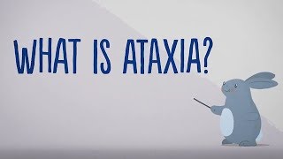 What is Ataxia Causes Symptoms Treatment and Prevention [upl. by Aisa]