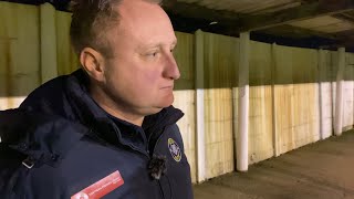 POSTMATCH  Craig Parry reviews 10 victory over Frickley Athletic [upl. by Verdie]