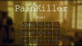 Ruel  PainKiller  Sky Sheet [upl. by Cloutman]