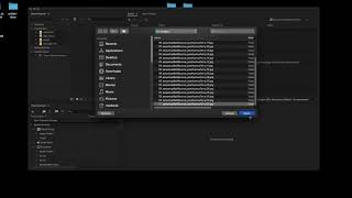 How to Import and Render an Image Sequence in Adobe Media Encoder [upl. by Hawk562]