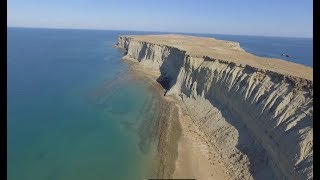 Astola Island  Pakistans First Marine Protected Area [upl. by Acinaj]