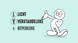 Animatie Psychoeducatieve behandelmodule ‘Dit ben ik’ [upl. by Goldfarb132]