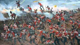 The Merrymen  War Of 1812 [upl. by Querida]