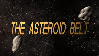 7 facts about THE ASTEROID BELT [upl. by Darius]