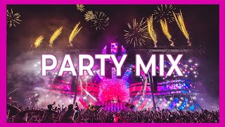 PARTY SONGS MIX 2021 🎉 Best Remixes amp Mashups Of Popular Party Songs 2021 [upl. by Enidanreb220]