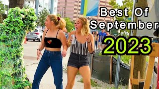 Ultimate Best of Bushman Compilation for September 2023 [upl. by Kirre]