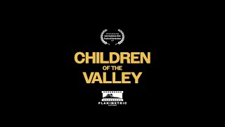 Children of the Valley Promo International Film Festival Manhattan IFFMNYC2024 [upl. by Aldwon893]