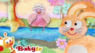 Night Time 🌠  Relaxing Bedtime Videos for Babies and Toddlers  Good Night BabyTV​ [upl. by Eah218]