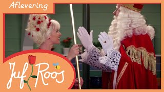 Juf Roos • Sinterklaas • Aflevering [upl. by Kurtis]