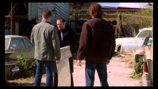 Supernatural Season8  Sam amp Dean catch Crowley [upl. by Koby]