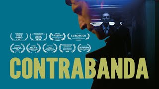 CONTRABANDA  Scurtmetraj online  CINEPUB [upl. by Nnylear]