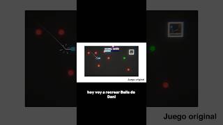 Como crear un juego 2D con chatgpt gamedev gameengine gamedeveloper [upl. by Ojeillib]