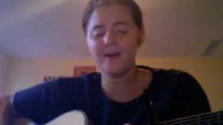 Breathe Taylor Swift Cover  Jenna Marie [upl. by Samaj314]