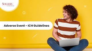 ICH Guidelines for Pharmacovigilance [upl. by Yelhsa]