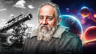 Galileo Galilei The Man Who Tried to Warn You [upl. by Finlay]