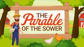 Which One Are You The Parable of the Sower [upl. by Feeney]