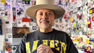 Louie Vega TheLotRadio 01242025 [upl. by Halilad]