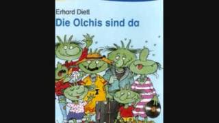 Die Olchis sind da Kapitel 4 [upl. by Annahsat]