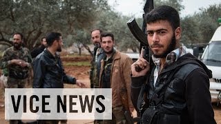 Syria The Long War Dispatch One [upl. by Lemuela]