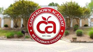 Camperdown Academy [upl. by Treva]