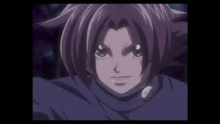 Historys Strongest Disciple Kenichi  Till I Colapse AMV [upl. by Yelraf]