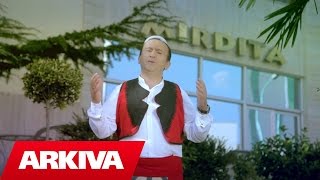 Gjin Dona  Kush thote nane ka thirre Mirdite Official Video HD [upl. by Xirdnek]