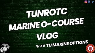 What is the Marine OCourse All About [upl. by Llennor148]