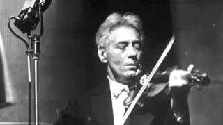 Fritz Kreisler plays Tambourin Chinois [upl. by Annas163]