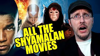 The Happening Part 2  Nostalgia Critic [upl. by Fryd]