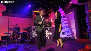 Gavin and Stacey Musical  Ruth Jones Christmas Cracker  BBC [upl. by Nader149]