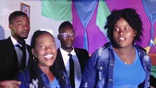 NewGospel2024  Petro  African National Church Of ZambiaNakonde Main  Official Video [upl. by Hairahs]