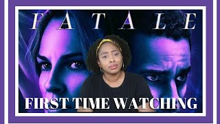 Fatale 2020 Movie Reaction  Bad Movie Review Chile What is this [upl. by Ioj738]