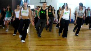 COLORIR PAPEL JAMMIL Y UMA NOITES COREOGRAFIA AXE MOI CLASE ED AXE DAIANA SOL [upl. by Zebulon]