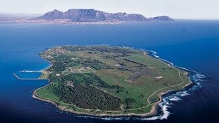 Robben Island [upl. by Bannon]