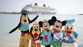 Disney Wonder 2013 [upl. by Parthenia]