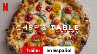 CHEFS TABLE PIZZA TEMPORADA 1  SÉRIE 2022  TRAILER LEGENDADO NETFLIX [upl. by Anilra]