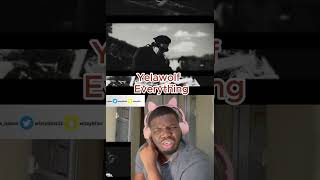 Yelawolf  quotEverythingquot  MUSIC VIDEO Reaction [upl. by Aerahs]