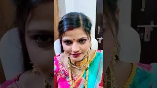 normal makeup full video ap dekhna 😘😘youtubeshorts hair trending [upl. by Nosiaj]