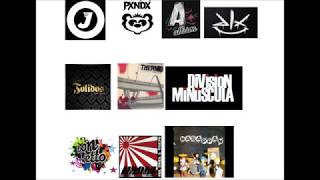 Mix Pop Punk Rock MexicanoEn español  PXNDX  ALLISON  DIVISION MINUSCULA  TOLIDOS  JUMBO ETC [upl. by Cris849]