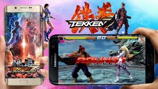 tekken 7 psp download [upl. by Alehtse486]