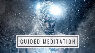 Soul Energy Alignment Guided Meditation For Self Love Deep Healing And Awakening [upl. by Klinges]