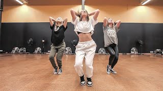 Gib Ihm  Shirin David  Choreography by JeanneMarie Kult  DANCE ENERGY STUDIO [upl. by Laynad]