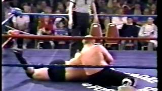 Stan Hansen vs Vader 03131986 [upl. by Johan]