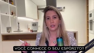 Mentores Espirituais Por Que Conhecer Seu Próprio Espírito é Essencial para Fazer Contato Com Eles [upl. by Eimile109]