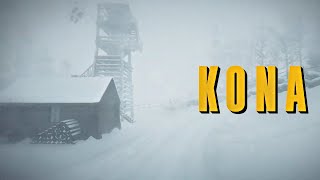 KONA Gameplay [upl. by Barnes]