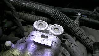 2014 Chevy Malibu VVT Solenoid Replacement How To [upl. by Limhaj545]