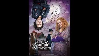 Las hermana vampiro 1 pelicula completa [upl. by Aidnac862]