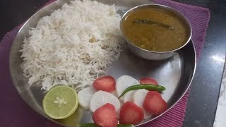 Uttrakhandi🛖 Recipe Palak Ki Kafuli😋Must Try [upl. by Grobe]