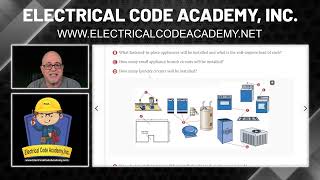 Electrical Calculations  Single Family Dwellings [upl. by Rivalee946]