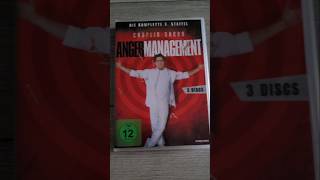 ANGER MANAGEMENT  Serien Trailer  Deutsch [upl. by Fillander]